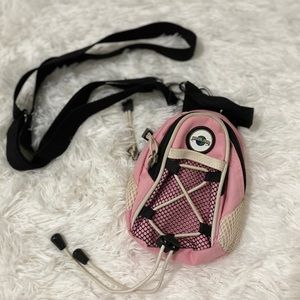 Universal Studios Travel Bag